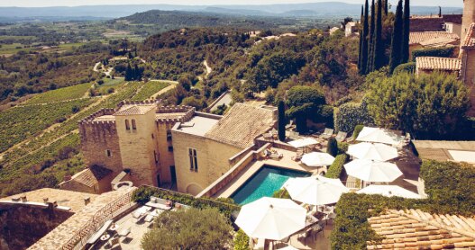 La Vie en Hôtel: Find Your Dream French Getaway 